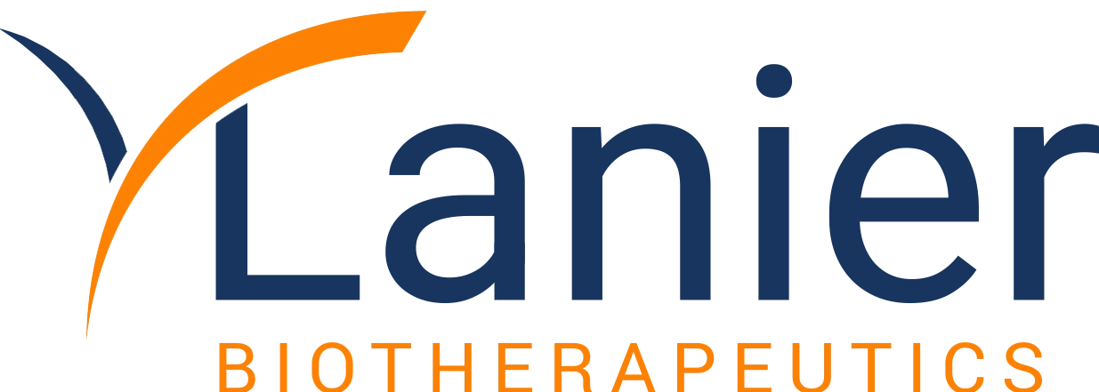 Lanier Biotherapeutics Logo