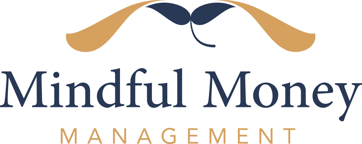 Mindful Money Management Logo